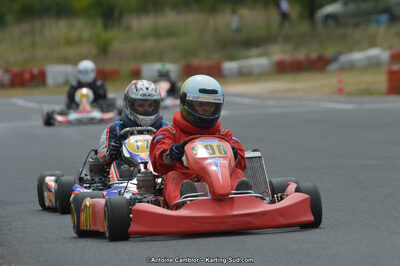 25/05/2014 : Kartix Clubs à Ganges (Photos Antoine Camblor) 2014 — karting