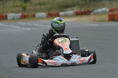 25/05/2014 : Kartix Clubs à Ganges (Photos Antoine Camblor) 2014 — karting