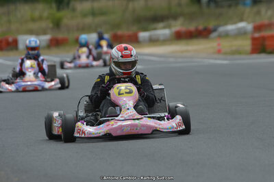 25/05/2014 : Kartix Clubs à Ganges (Photos Antoine Camblor) 2014 — karting