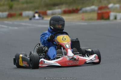 25/05/2014 : Kartix Clubs à Ganges (Photos Antoine Camblor) 2014 — karting