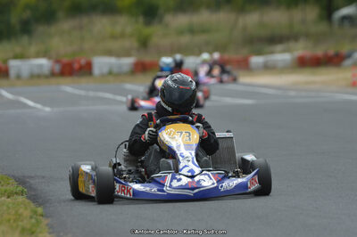 25/05/2014 : Kartix Clubs à Ganges (Photos Antoine Camblor) 2014 — karting
