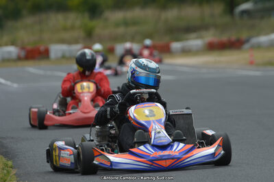 25/05/2014 : Kartix Clubs à Ganges (Photos Antoine Camblor) 2014 — karting