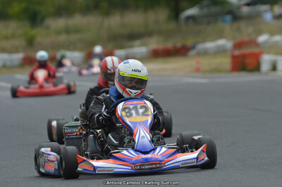25/05/2014 : Kartix Clubs à Ganges (Photos Antoine Camblor) 2014 — karting