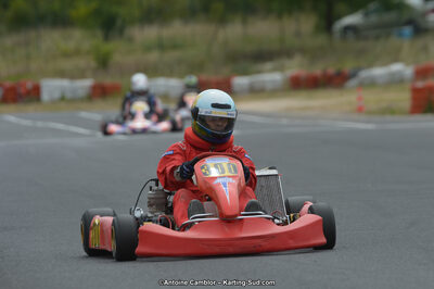 25/05/2014 : Kartix Clubs à Ganges (Photos Antoine Camblor) 2014 — karting