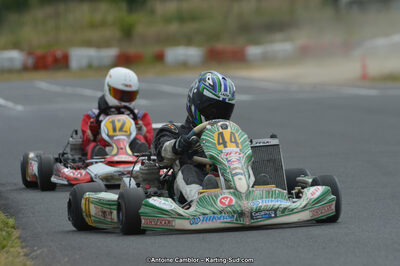 25/05/2014 : Kartix Clubs à Ganges (Photos Antoine Camblor) 2014 — karting