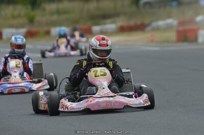 25/05/2014 : Kartix Clubs à Ganges (Photos Antoine Camblor) 2014 — karting