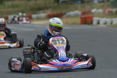 25/05/2014 : Kartix Clubs à Ganges (Photos Antoine Camblor) 2014 — karting
