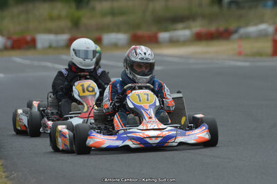 25/05/2014 : Kartix Clubs à Ganges (Photos Antoine Camblor) 2014 — karting