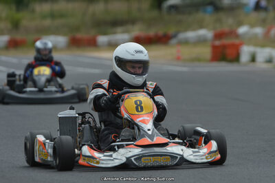 25/05/2014 : Kartix Clubs à Ganges (Photos Antoine Camblor) 2014 — karting