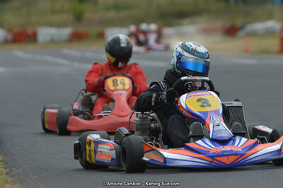 25/05/2014 : Kartix Clubs à Ganges (Photos Antoine Camblor) 2014 — karting