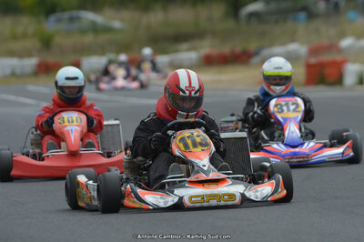 25/05/2014 : Kartix Clubs à Ganges (Photos Antoine Camblor) 2014 — karting