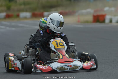 25/05/2014 : Kartix Clubs à Ganges (Photos Antoine Camblor) 2014 — karting