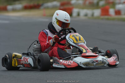 25/05/2014 : Kartix Clubs à Ganges (Photos Antoine Camblor) 2014 — karting