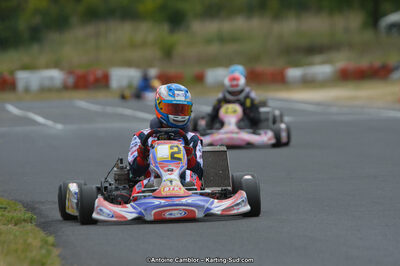25/05/2014 : Kartix Clubs à Ganges (Photos Antoine Camblor) 2014 — karting