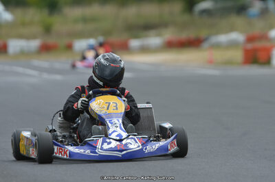 25/05/2014 : Kartix Clubs à Ganges (Photos Antoine Camblor) 2014 — karting