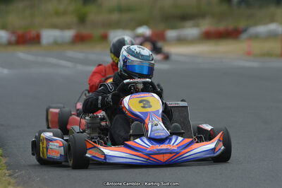 25/05/2014 : Kartix Clubs à Ganges (Photos Antoine Camblor) 2014 — karting