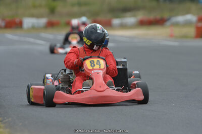 25/05/2014 : Kartix Clubs à Ganges (Photos Antoine Camblor) 2014 — karting