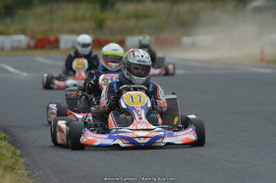 25/05/2014 : Kartix Clubs à Ganges (Photos Antoine Camblor) 2014 — karting