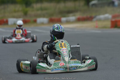 25/05/2014 : Kartix Clubs à Ganges (Photos Antoine Camblor) 2014 — karting