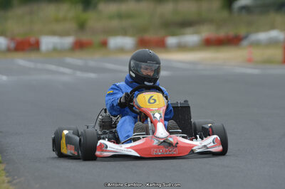 25/05/2014 : Kartix Clubs à Ganges (Photos Antoine Camblor) 2014 — karting