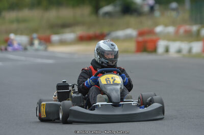 25/05/2014 : Kartix Clubs à Ganges (Photos Antoine Camblor) 2014 — karting