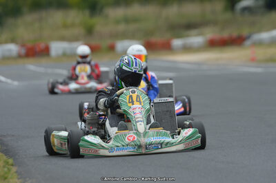 25/05/2014 : Kartix Clubs à Ganges (Photos Antoine Camblor) 2014 — karting