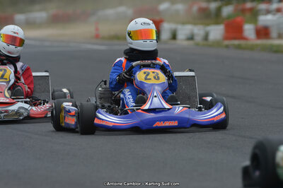 25/05/2014 : Kartix Clubs à Ganges (Photos Antoine Camblor) 2014 — karting