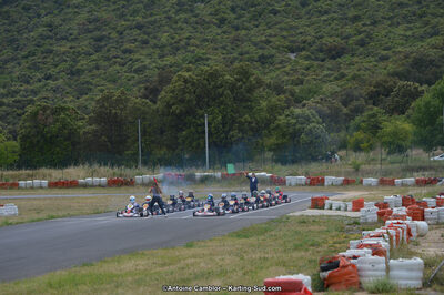 25/05/2014 : Kartix Clubs à Ganges (Photos Antoine Camblor) 2014 — karting