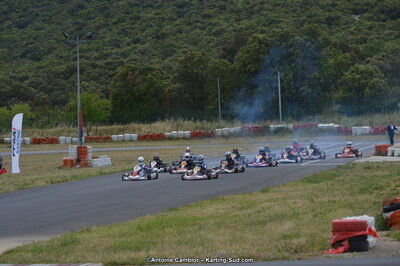 25/05/2014 : Kartix Clubs à Ganges (Photos Antoine Camblor) 2014 — karting