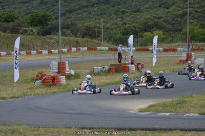 25/05/2014 : Kartix Clubs à Ganges (Photos Antoine Camblor) 2014 — karting