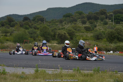 25/05/2014 : Kartix Clubs à Ganges (Photos Antoine Camblor) 2014 — karting