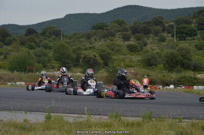 25/05/2014 : Kartix Clubs à Ganges (Photos Antoine Camblor) 2014 — karting