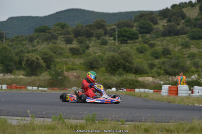 25/05/2014 : Kartix Clubs à Ganges (Photos Antoine Camblor) 2014 — karting