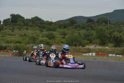 25/05/2014 : Kartix Clubs à Ganges (Photos Antoine Camblor) 2014 — karting