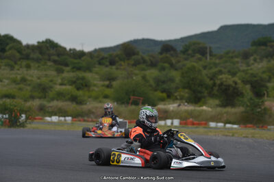 25/05/2014 : Kartix Clubs à Ganges (Photos Antoine Camblor) 2014 — karting