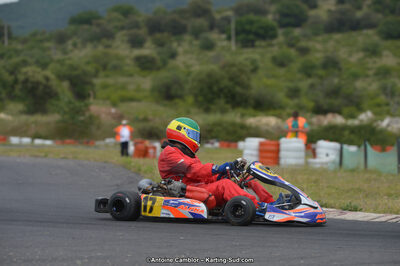 25/05/2014 : Kartix Clubs à Ganges (Photos Antoine Camblor) 2014 — karting