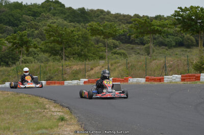 25/05/2014 : Kartix Clubs à Ganges (Photos Antoine Camblor) 2014 — karting