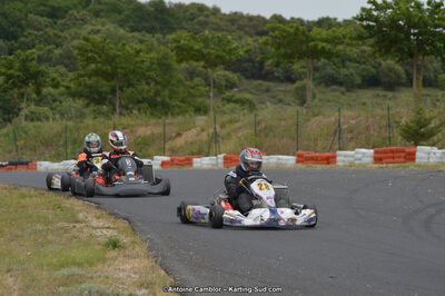 25/05/2014 : Kartix Clubs à Ganges (Photos Antoine Camblor) 2014 — karting
