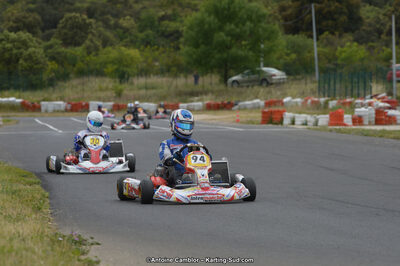 25/05/2014 : Kartix Clubs à Ganges (Photos Antoine Camblor) 2014 — karting