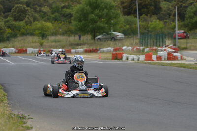 25/05/2014 : Kartix Clubs à Ganges (Photos Antoine Camblor) 2014 — karting