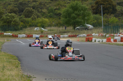 25/05/2014 : Kartix Clubs à Ganges (Photos Antoine Camblor) 2014 — karting