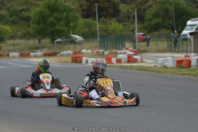 25/05/2014 : Kartix Clubs à Ganges (Photos Antoine Camblor) 2014 — karting