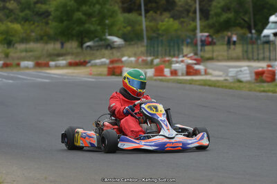 25/05/2014 : Kartix Clubs à Ganges (Photos Antoine Camblor) 2014 — karting