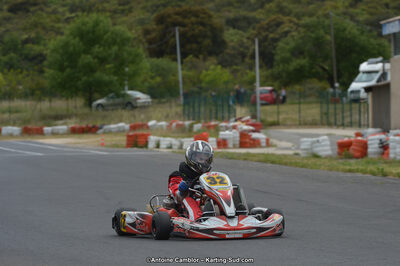 25/05/2014 : Kartix Clubs à Ganges (Photos Antoine Camblor) 2014 — karting