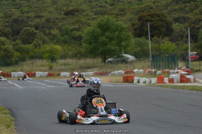 25/05/2014 : Kartix Clubs à Ganges (Photos Antoine Camblor) 2014 — karting