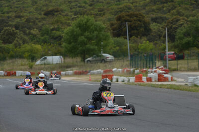 25/05/2014 : Kartix Clubs à Ganges (Photos Antoine Camblor) 2014 — karting