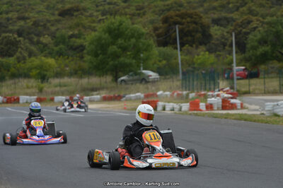 25/05/2014 : Kartix Clubs à Ganges (Photos Antoine Camblor) 2014 — karting