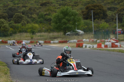 25/05/2014 : Kartix Clubs à Ganges (Photos Antoine Camblor) 2014 — karting