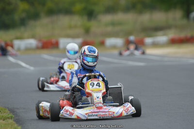 25/05/2014 : Kartix Clubs à Ganges (Photos Antoine Camblor) 2014 — karting
