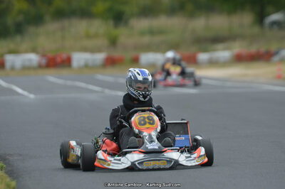 25/05/2014 : Kartix Clubs à Ganges (Photos Antoine Camblor) 2014 — karting